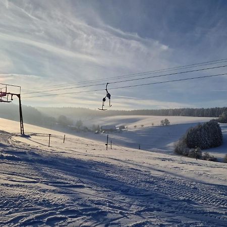 Am Sommerberg Unterkirnach Kültér fotó