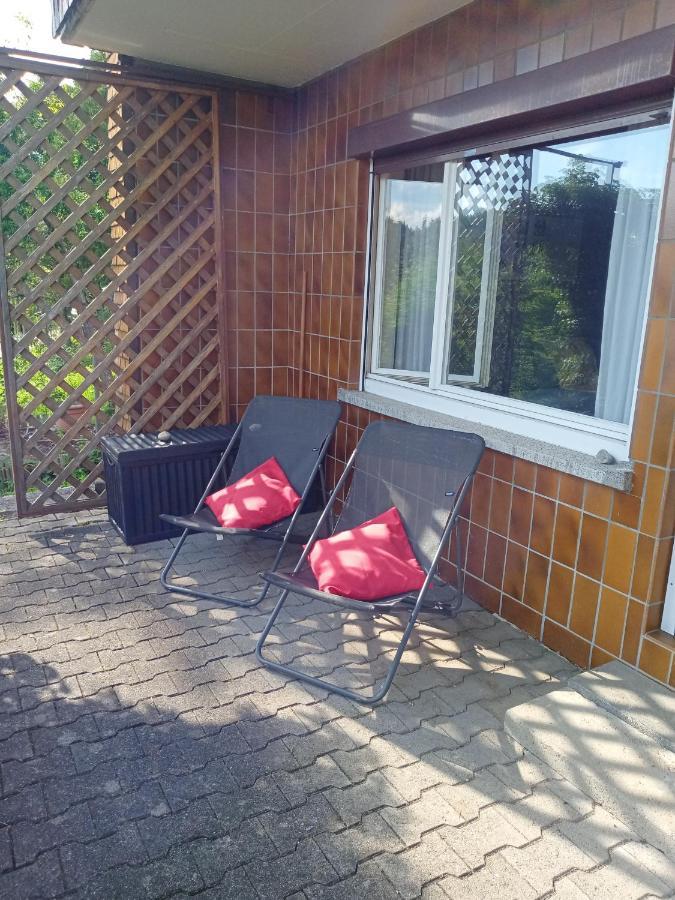 Am Sommerberg Unterkirnach Kültér fotó