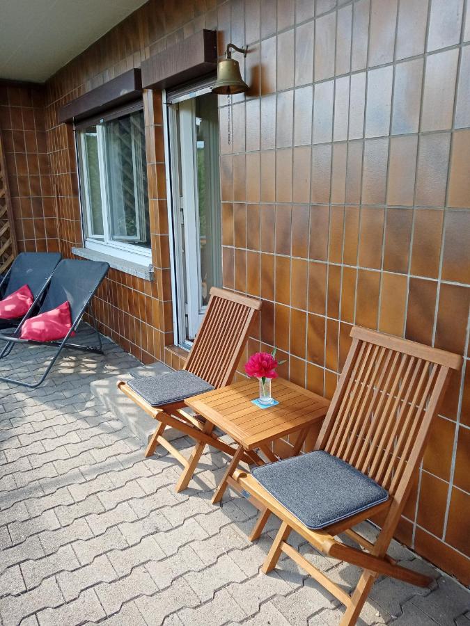 Am Sommerberg Unterkirnach Kültér fotó