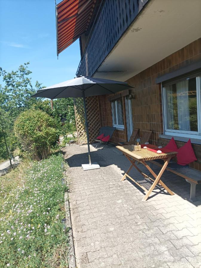 Am Sommerberg Unterkirnach Kültér fotó