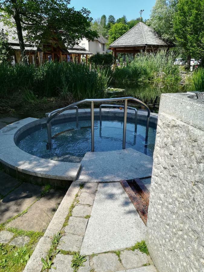 Am Sommerberg Unterkirnach Kültér fotó