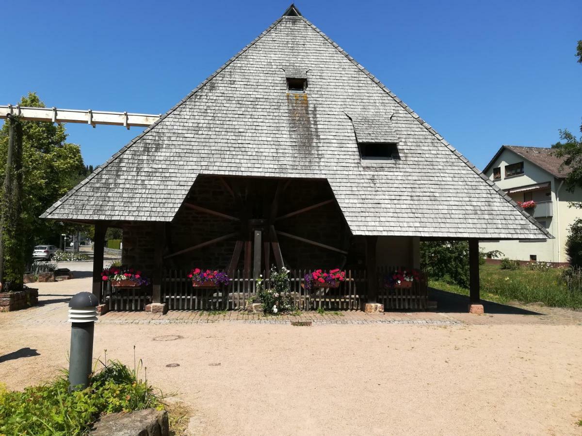 Am Sommerberg Unterkirnach Kültér fotó