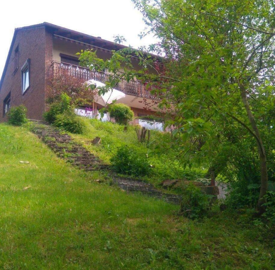 Am Sommerberg Unterkirnach Kültér fotó